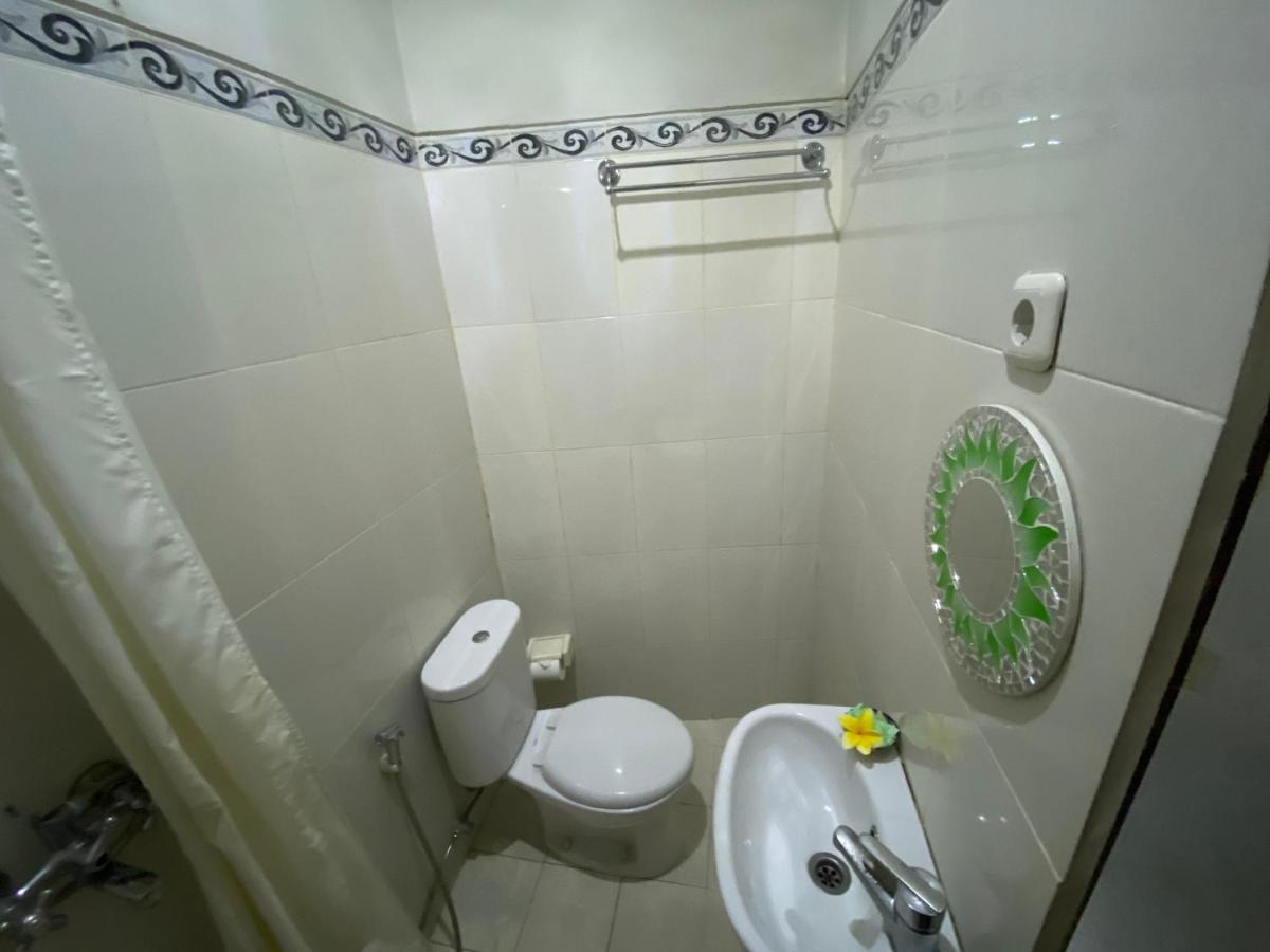 Suwardika Homestay & Dormitory Sanur Eksteriør bilde