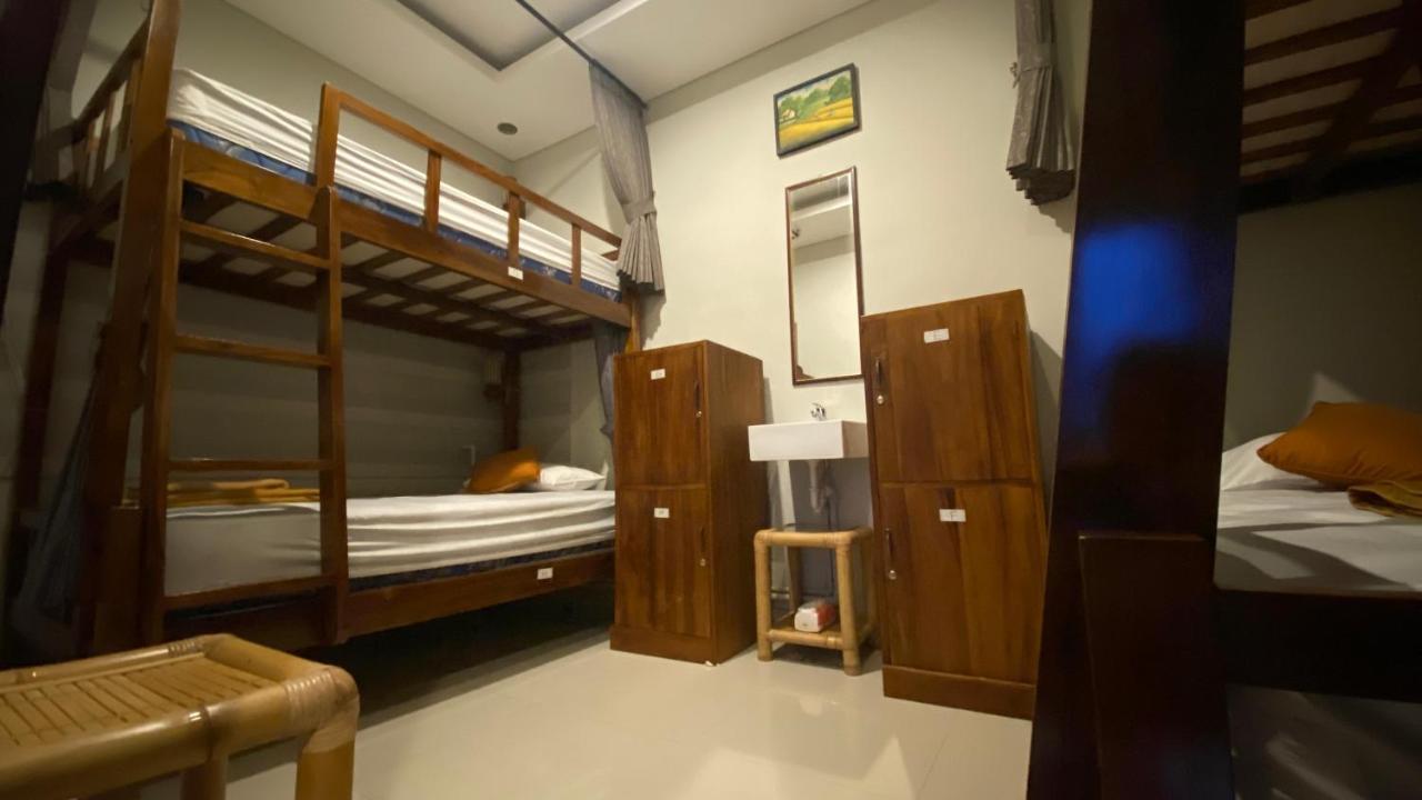 Suwardika Homestay & Dormitory Sanur Eksteriør bilde