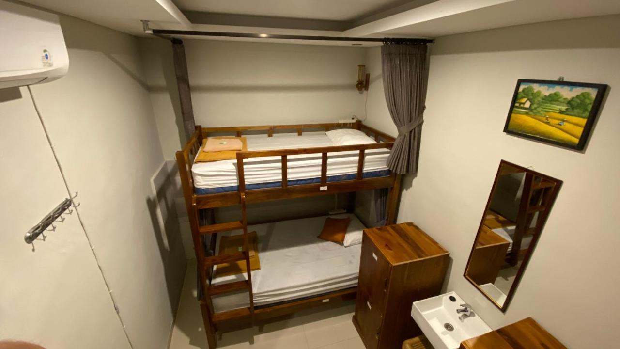 Suwardika Homestay & Dormitory Sanur Eksteriør bilde
